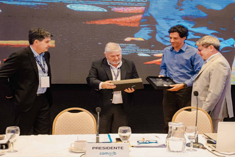 Reunión COMARB en Catamarca: anunciaron la implementación del Domicilio Fiscal Electrónico Federal