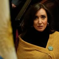 Villarruel propuso que los senadores donen el aumento salarial al hospital Gutiérrez