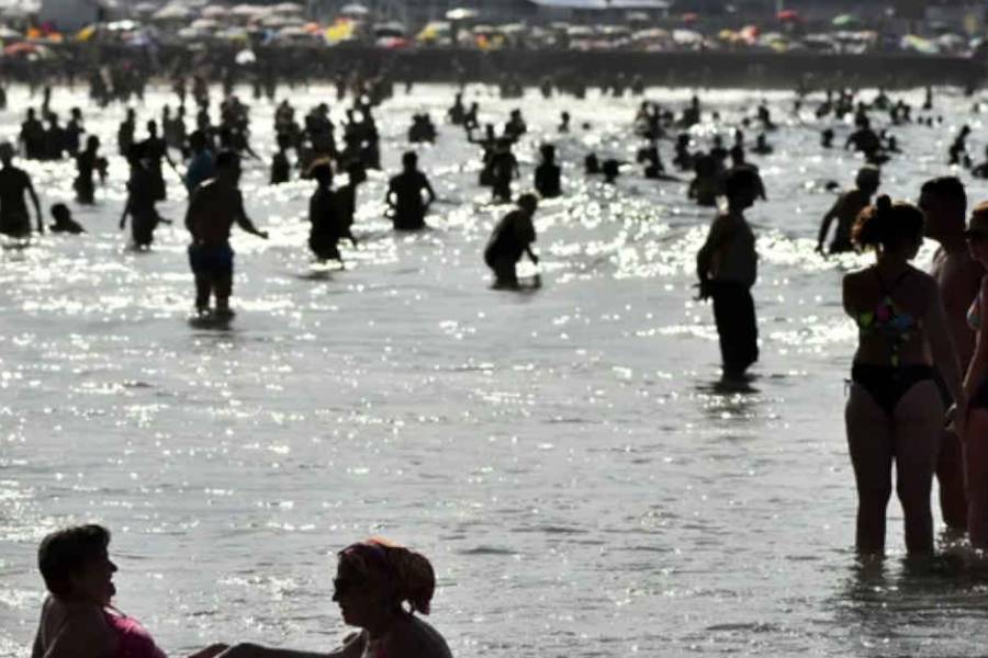 La crisis opacó al verano: Mar del Plata tuvo su peor temporada desde la pandemia