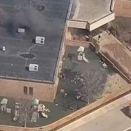 Tensión en Estados Unidos: investigan un tiroteo y embestida de vehículo en una sinagoga de Michigan