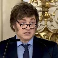 Milei vuelve a Madrid: agenda relámpago entre la 