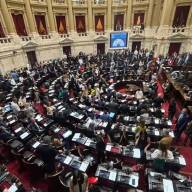 Diputados constituyen 18 comisiones: el oficialismo retiene el control de los organismos claves