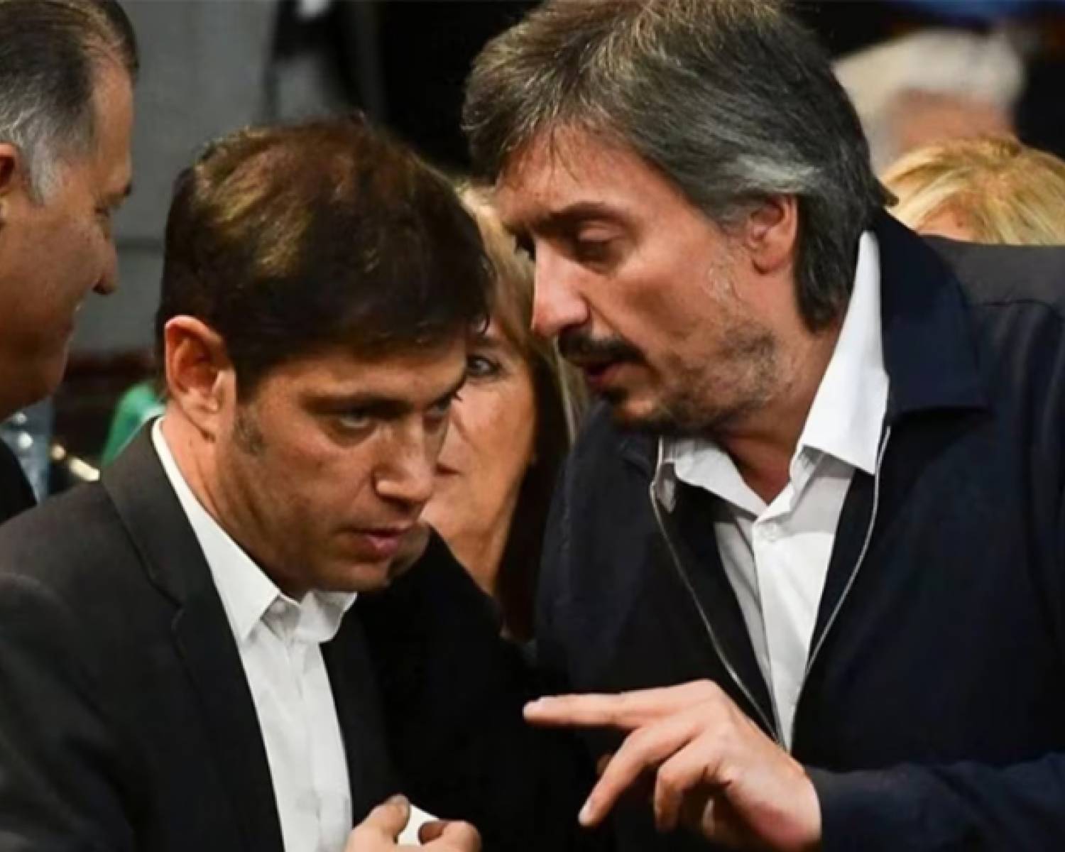 El PJ bonaerense define su interna en 16 municipios en una pulseada entre Kicillof y La Cámpora