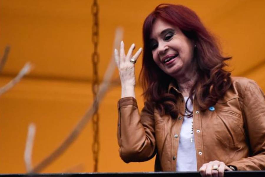 Causa Cuadernos: Cristina Kirchner declarará este martes de forma presencial