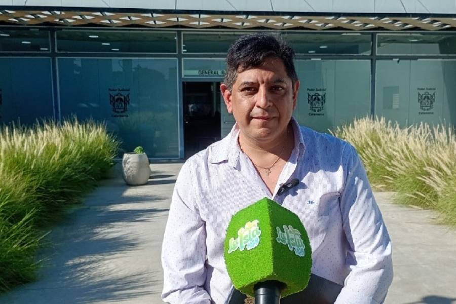 Denuncian que la intendencia de Huillapima paga becas de 30 y 50 mil pesos por seis horas de trabajo