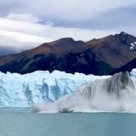 Oficialismo mantiene fechas y restringe intervenciones presenciales en las audiencias por la ley de Glaciares