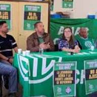 El paro de ATE-ANAC podría provocar desde este miércoles cancelaciones y demoras en los vuelos