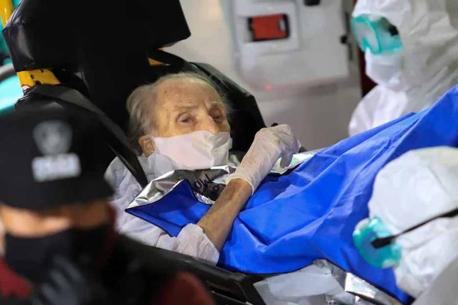 Muerte de 10 personas en un geriátrico por COVID-19: todos los acusados fueron absueltos