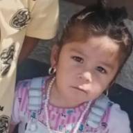 Córdoba: encontraron sana y salva a Esmeralda en un descampado cerca de su casa