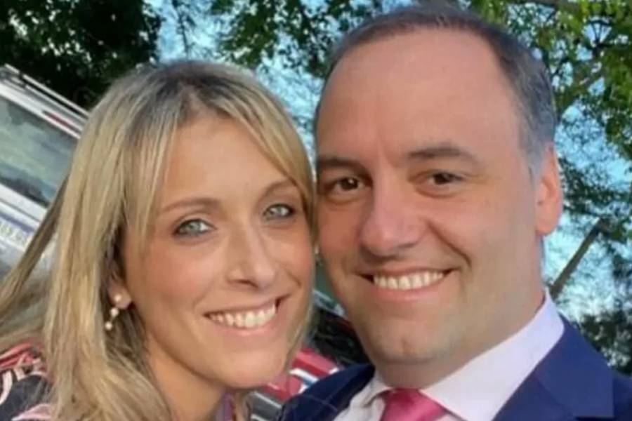 Ordenan levantar el secreto fiscal y bancario para saber quién pagó los viajes de Adorni