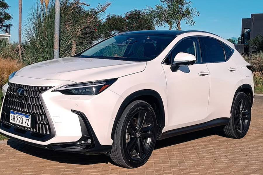 Cuál es la marca de autos premium que rompió el molde y duplicó sus ventas en el último año en Argentina