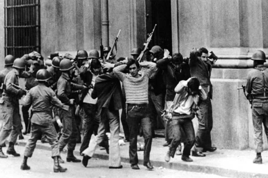 La arquitectura de un golpe programado y el plan perverso de la dictadura para montar una máquina de represión, tortura y muerte