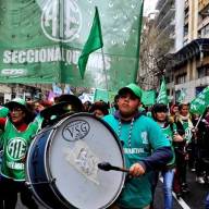 ATE se suma a las movilizaciones a Plaza de Mayo por los 50 años del Golpe