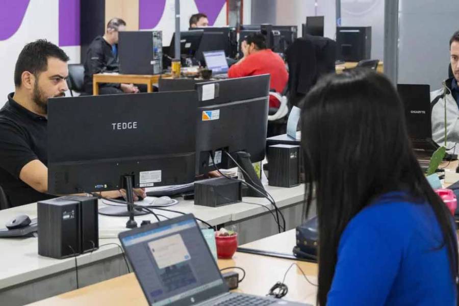 Incertidumbre en ANSES con los retiros voluntarios: mar de fondo con los más antiguos y en áreas inactivas