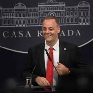 Manuel Adorni relanza su agenda: reuniones clave con ministros para reordenar la gestión