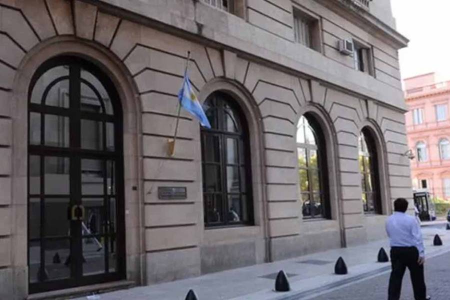 La SIDE fue reconocida por la CIA tras una reunión clave en Washington