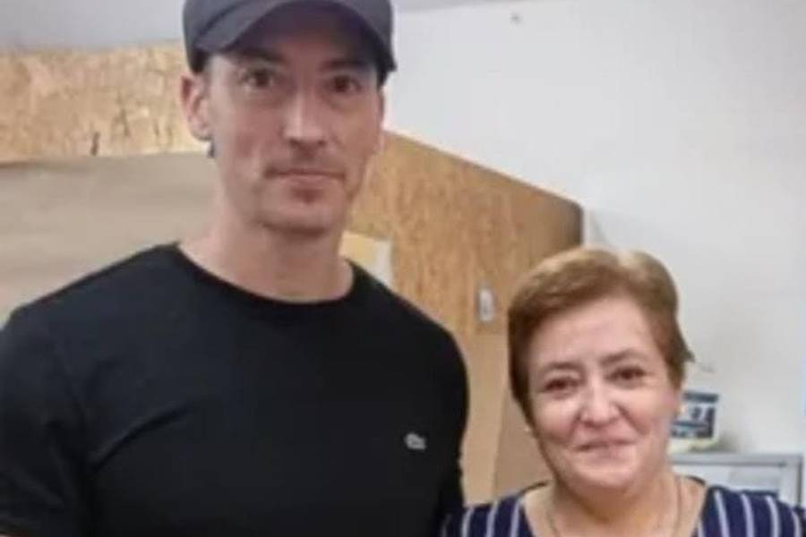 Sonia Nabarro: Me trató de h de p… el diputado Galán