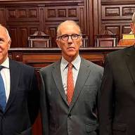 La Corte Suprema propone reformar la selección de jueces para limitar la discrecionalidad política