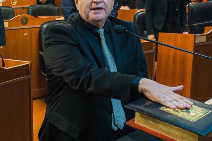 “Yo no escuche agravios de Galán hacia la diputada Nabarro”