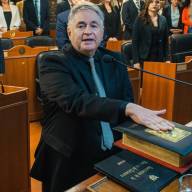 “Yo no escuche agravios de Galán hacia la diputada Nabarro”