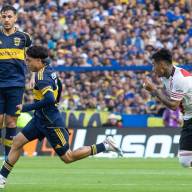 Se confirmó el River vs Boca: fecha y horario del Superclásico