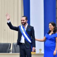 El Salvador aprueba la prisión perpetua a menores criminales