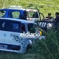 Jhonatan Martinez falleció este domingo tras derrapar en su moto