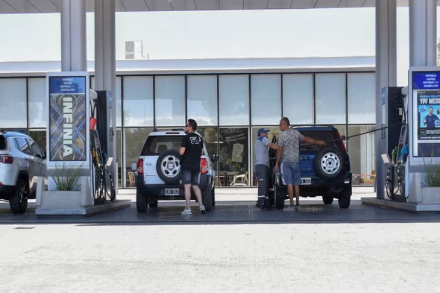 Las razones de las medidas del Gobierno para contener las subas en combustibles y el impacto en la inflación