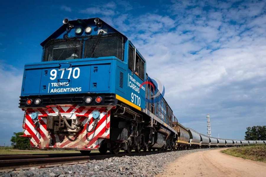 Belgrano Cargas: las claves detrás de la licitación que impulsa el Gobierno para su privatización