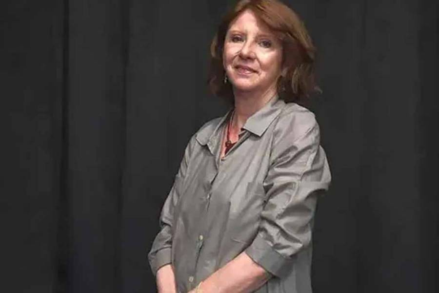 Murió María del Carmen Roqueta, figura clave en los juicios por delitos de lesa humanidad