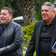 Causa AFA: procesan a Tapia, Toviggino y otros dirigentes por retención indebida de aportes