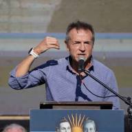 La Justicia suspendió artículos de la reforma laboral, luego de una presentación de la CGT