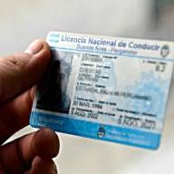 Licencia de conducir vencida: buscan crear avisos automáticos para anticipar renovaciones