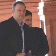 Adorni compró un departamento en Caballito por USD 230.000 con una hipoteca privada