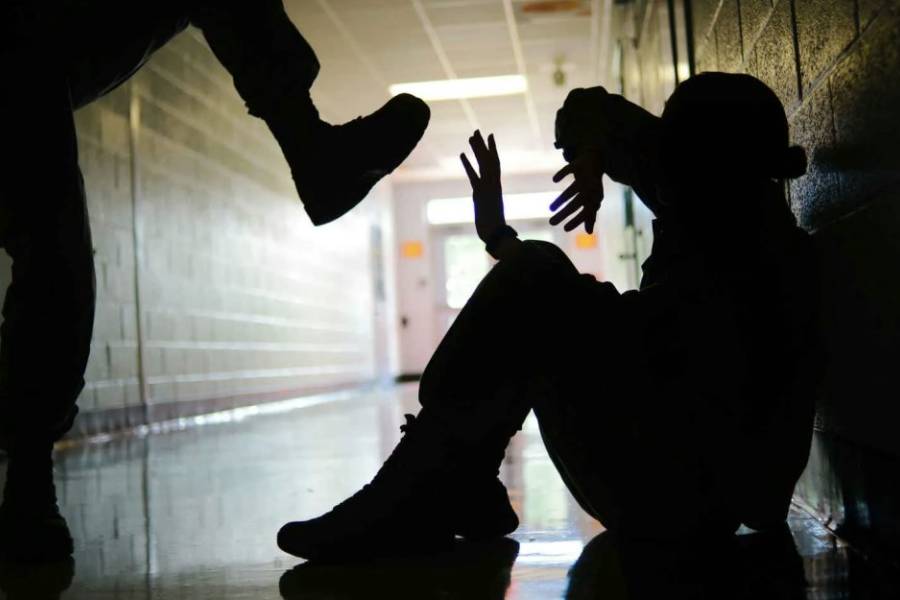 Inseguridad escolar: Preocupación de los padres ante la creciente violencia juvenil 