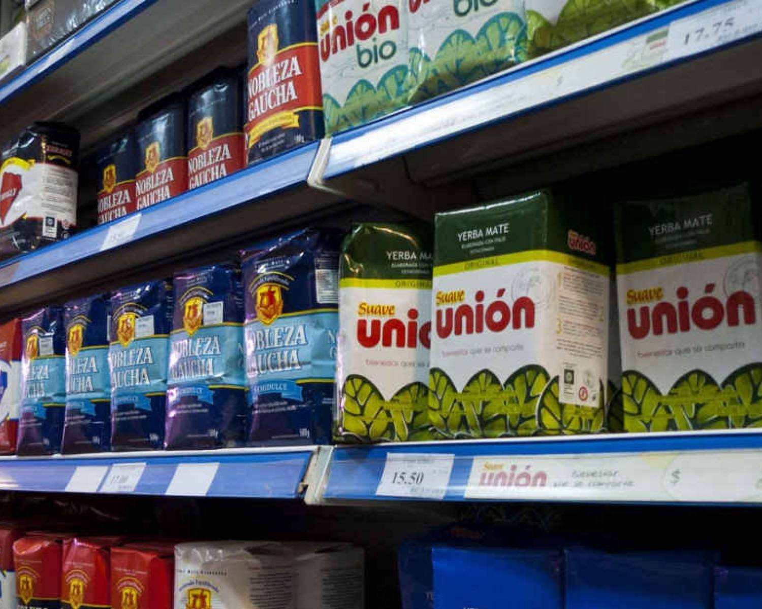 Empresa yerbatera demanda a Misiones por retenerle impuestos que equivalen a tributar 307 años