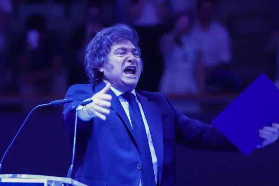 El Gobierno declara terrorista a la Guardia Revolucionaria Iraní