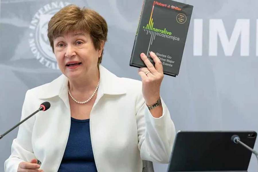 Petróleo: el FMI avisa que se viene una temporada de precios más altos y menor crecimiento