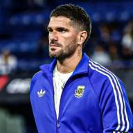 De Paul pidió unidad con la Selección Argentina: 