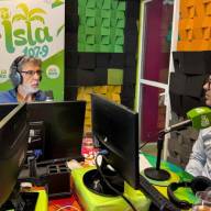 Eduardo Andrada: “Somos una gestión que desde el gobernador para abajo piensa en resolver necesidades de la gente”