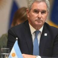 La Cancillería instó al encargado de negocios de Irán a que abandone el país en 48 horas