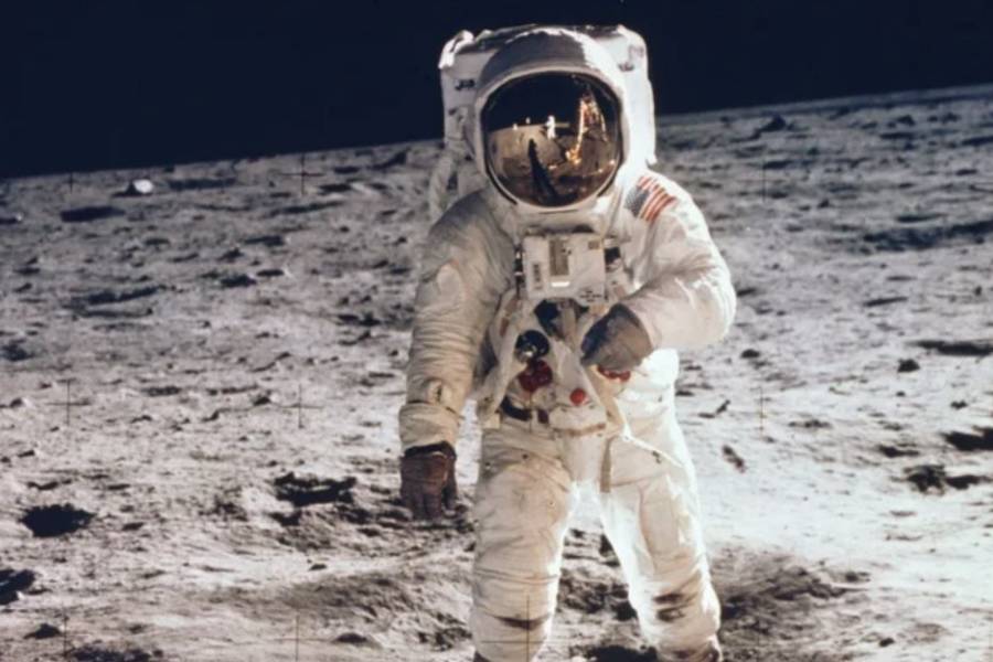 ¿Por qué los astronautas de Artemis II no pisarán la Luna como en las misiones Apollo a pesar de los enormes avances tecnológicos de los últimos 50 años?