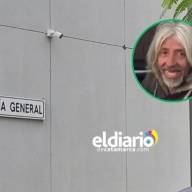 El agresor de “El Topo”, tendrá la audiencia de detención este lunes