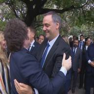 La medida judicial que definiría el futuro de Adorni y la rebelión de dos campeones del mundo contra Tapia