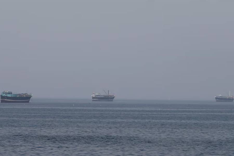 El enigmático mensaje de Trump a pocas horas de expirar el ultimátum a Irán