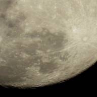 La Luna como nunca antes: qué reveló la nueva imagen tomada por la misión Artemis II