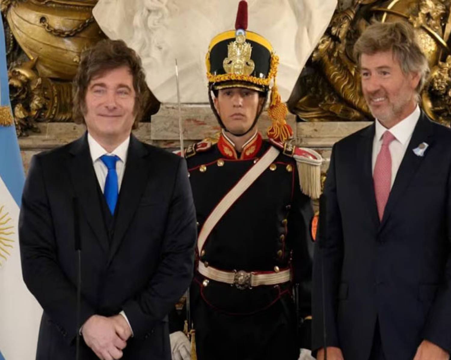 El Gobierno debate el alcance y los tiempos de la reforma del Código Penal y dilata su envío al Congreso