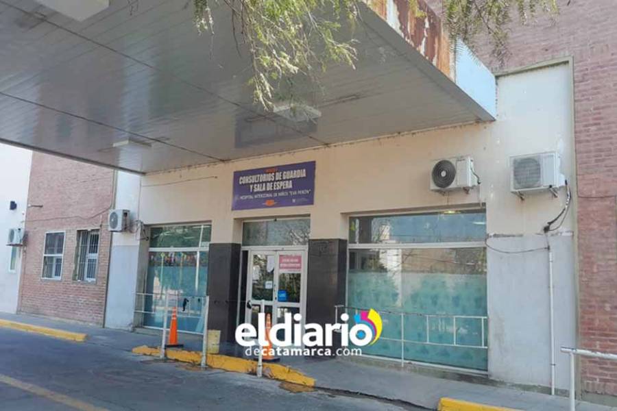 Dos médicos, serán enjuiciados tras una cirugía que produjo daño cerebral en una nena