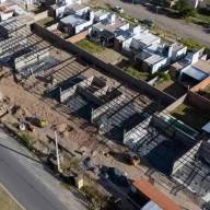 Centro comercial en Valle Chico: Multitudinaria participación para definir la demanda de los vecinos