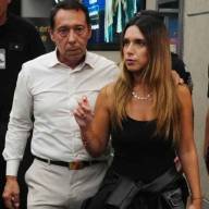 “Me arrepiento totalmente”, expresó el papá de Agostina Páez por el video donde realiza gestos de “mono